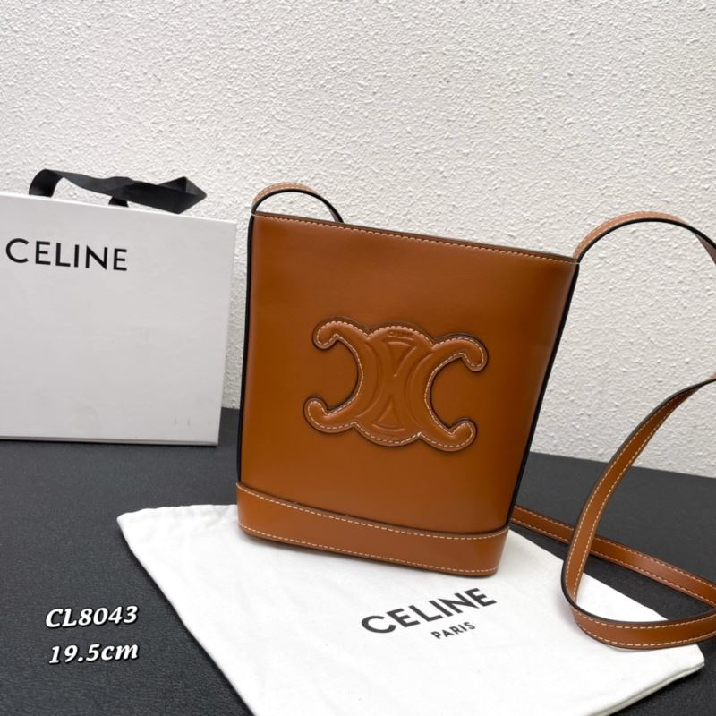 Celine Bucket Bags